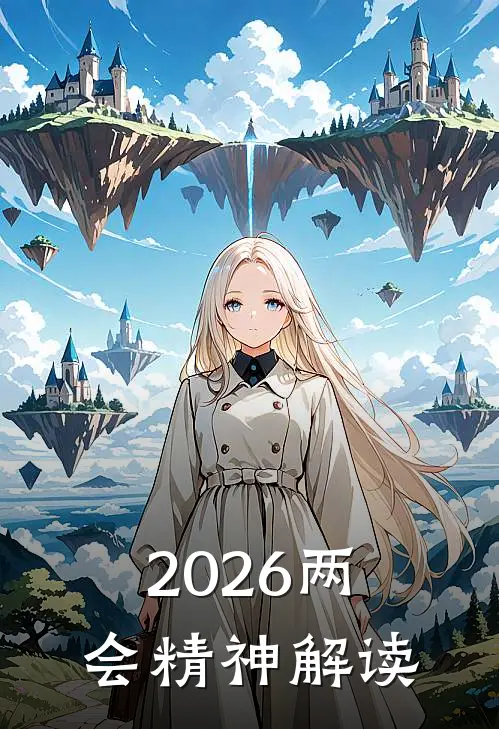 2026两会精神解读