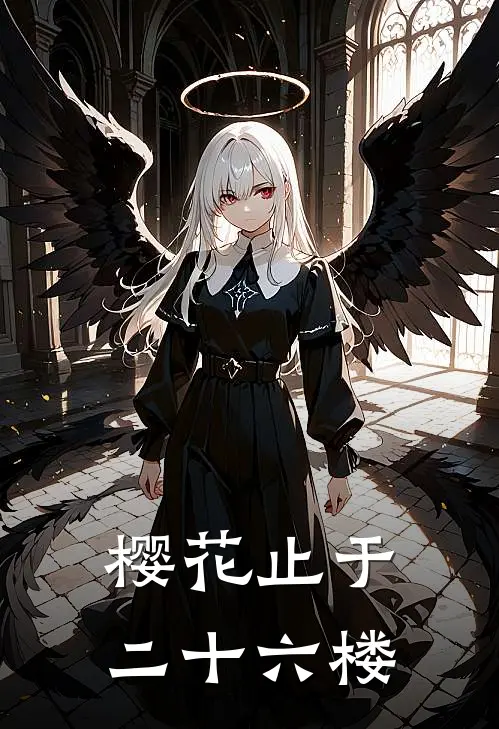 樱花止于二十六楼