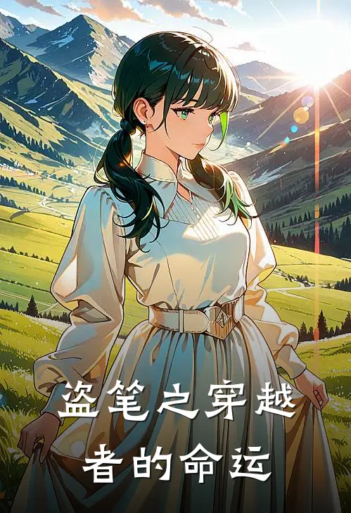 盗笔之穿越者的命运