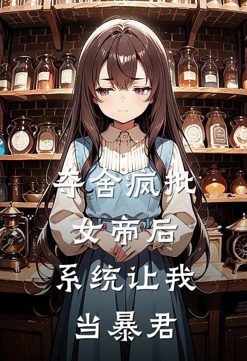 夺舍疯批女帝后，系统让我当暴君