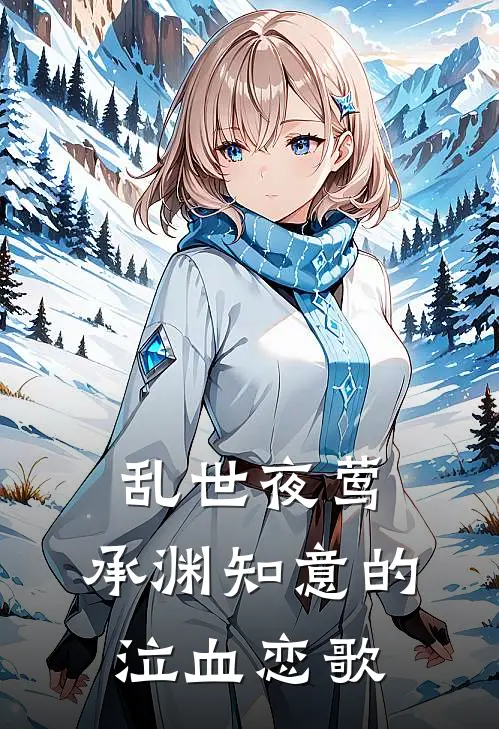 乱世夜莺：承渊知意的泣血恋歌