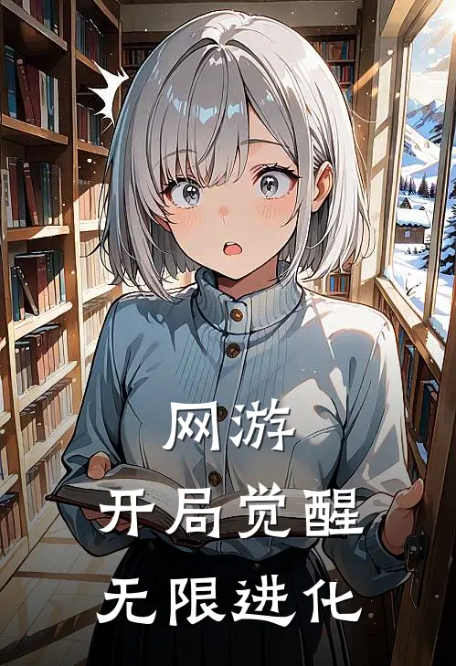 网游：开局觉醒无限进化