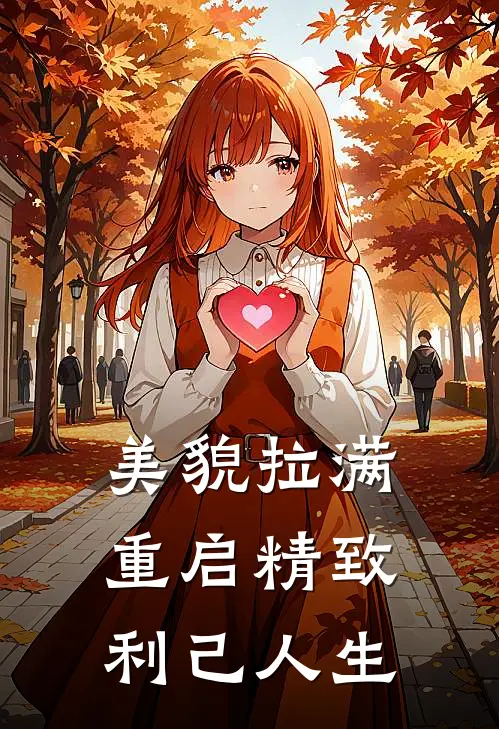 美貌拉满重启精致利己人生