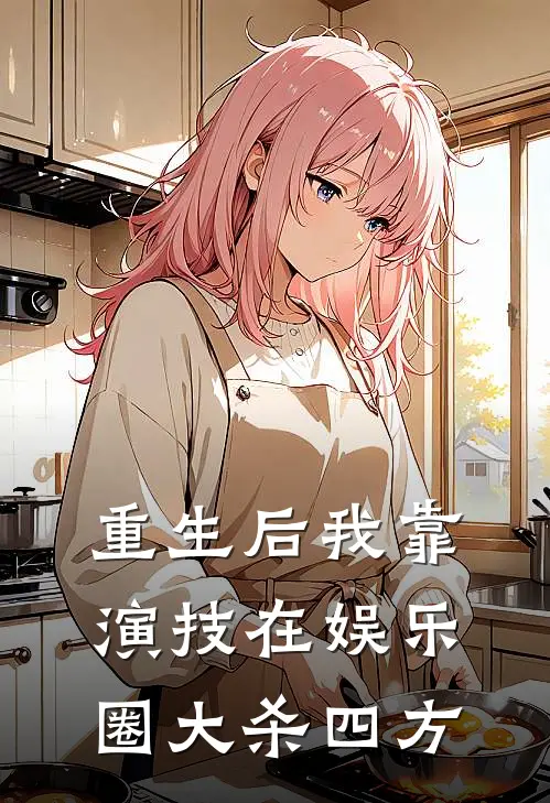 重生后我靠演技在娱乐圈大杀四方