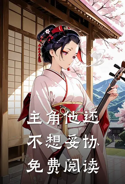 主角他还不想妥协免费阅读