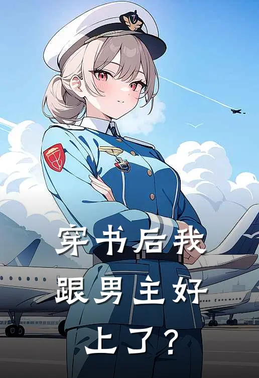 穿书后我跟男主好上了？