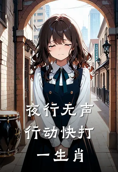 夜行无声行动快打一生肖
