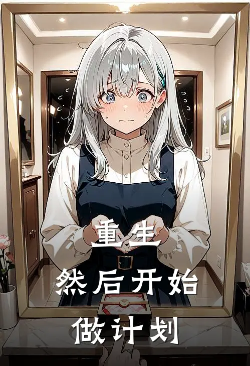 重生，然后开始做计划