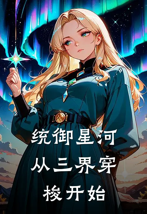 统御星河：从三界穿梭开始李繁星李繁星小说免费完结_最新章节列表统御星河：从三界穿梭开始(李繁星李繁星)