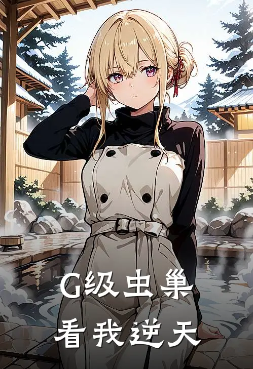 G级虫巢看我逆天