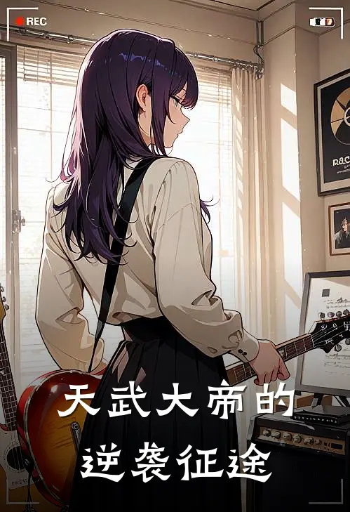 天武大帝的逆袭征途