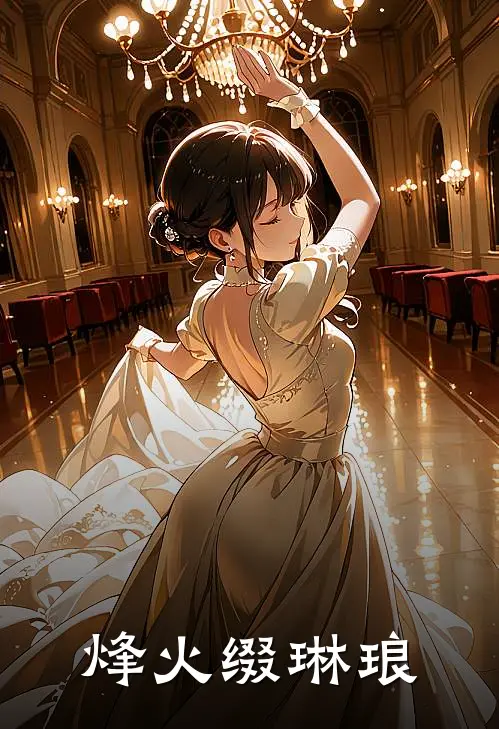 烽火缀琳琅