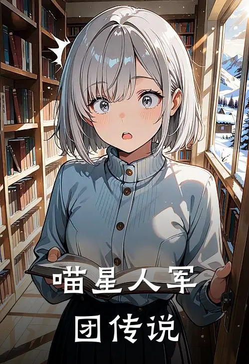 喵星人军团传说