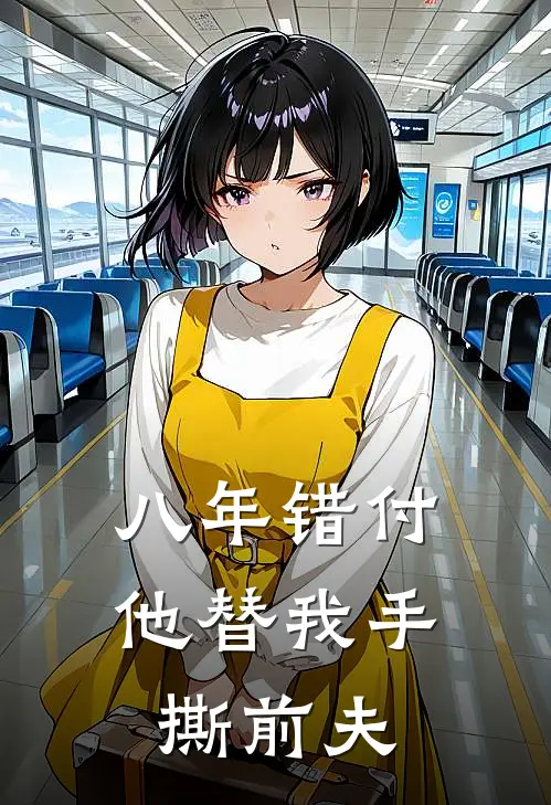 八年错付，他替我手撕前夫