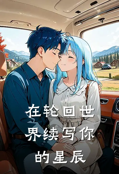 在轮回世界续写你的星辰