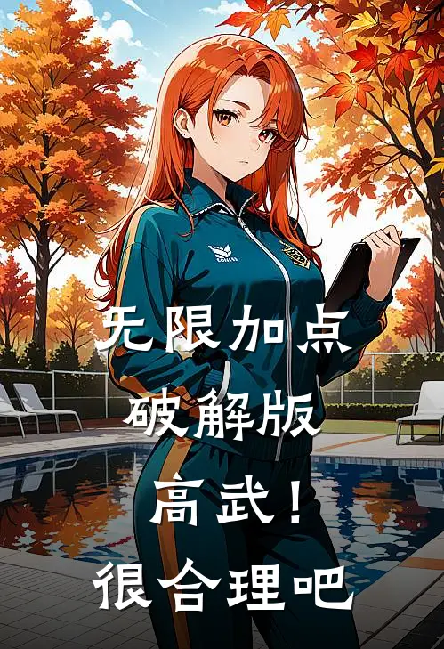 无限加点，破解版高武！很合理吧