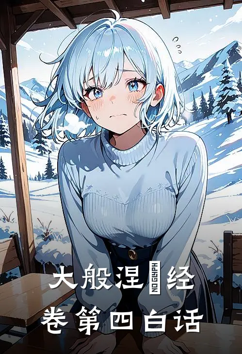 大般涅槃经卷第四白话迦叶罗侯罗完结小说大全_免费热门小说大般涅槃经卷第四白话(迦叶罗侯罗)