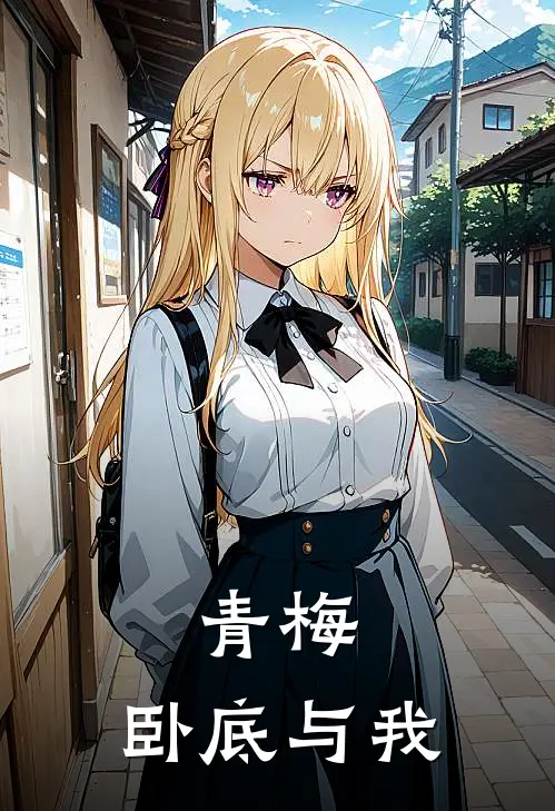 青梅，卧底与我