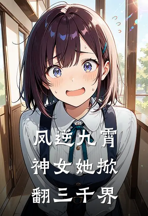 凌阙玄璃(凤逆九霄：神女她掀翻三千界)_《凤逆九霄：神女她掀翻三千界》最新章节免费在线阅读