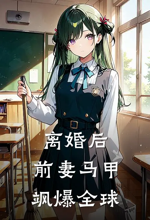 离婚后，前妻马甲飒爆全球(云舒厉寒霆)已完结小说_离婚后，前妻马甲飒爆全球(云舒厉寒霆)小说免费在线阅读