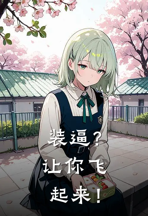 装逼？让你飞起来！