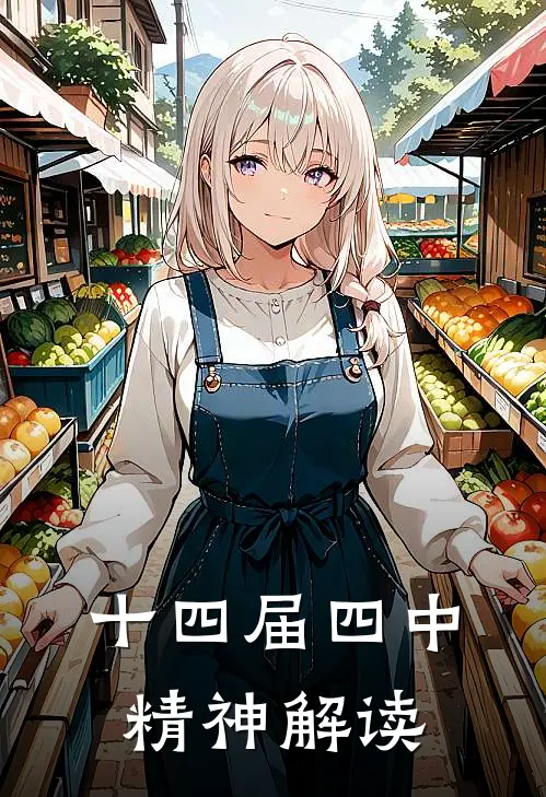 十四届四中精神解读