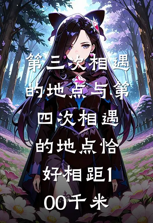 第三次相遇的地点与第四次相遇的地点恰好相距100千米