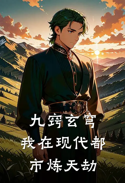 九窍玄穹：我在现代都市炼天劫江辰雷池推荐完结小说_热门小说在线阅读九窍玄穹：我在现代都市炼天劫(江辰雷池)