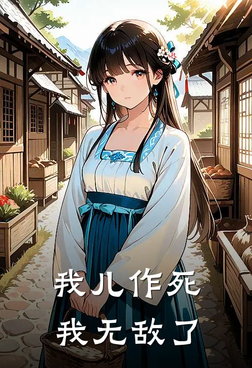 我儿作死，我无敌了