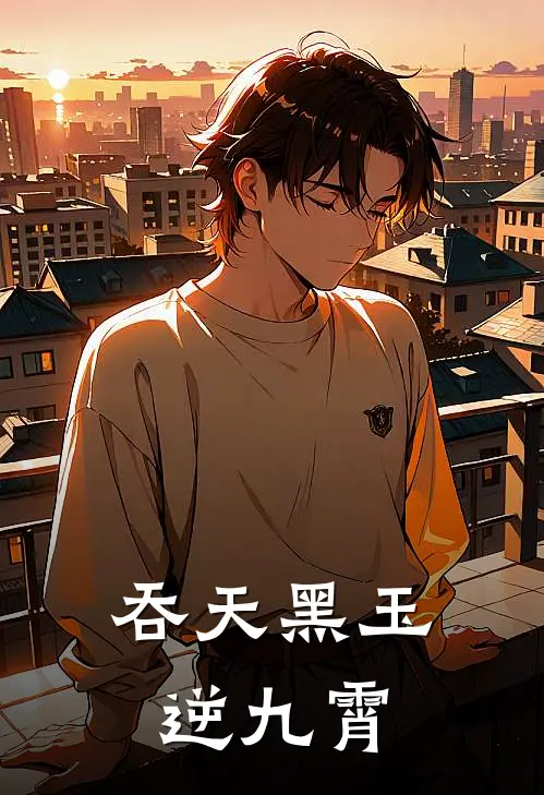 吞天黑玉逆九霄