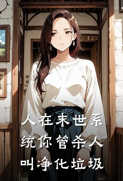 人在末世系统你管杀人叫净化垃圾(林风柳如烟)免费小说_完整版免费阅读人在末世系统你管杀人叫净化垃圾林风柳如烟