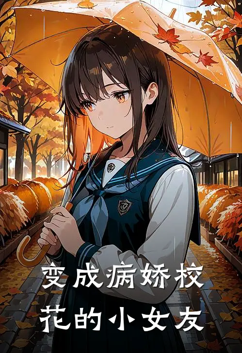 变成病娇校花的小女友
