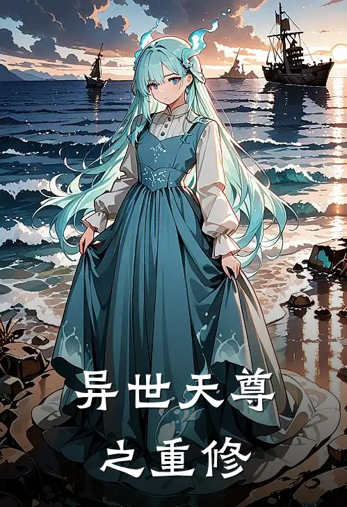 异世天尊之重修