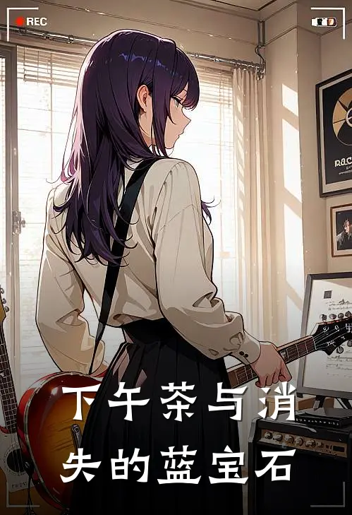 下午茶与消失的蓝宝石(苏辰林潇潇)全本免费在线阅读_苏辰林潇潇全文阅读