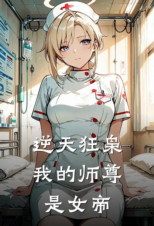 逆天狂枭：我的师尊是女帝