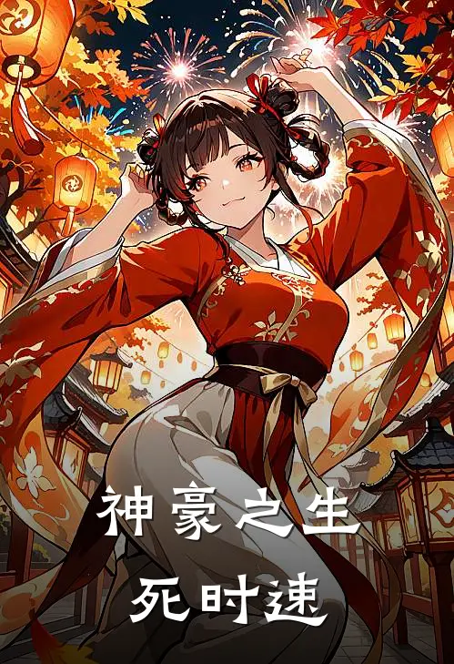 神豪之生死时速