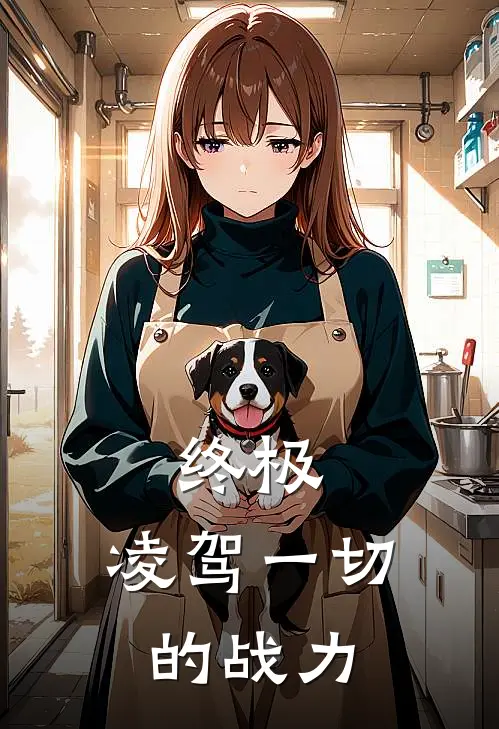 终极，凌驾一切的战力