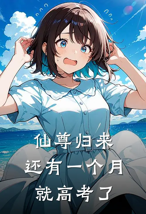 仙尊归来：还有一个月就高考了