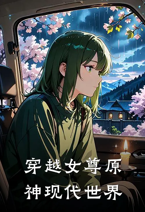 穿越女尊原神现代世界