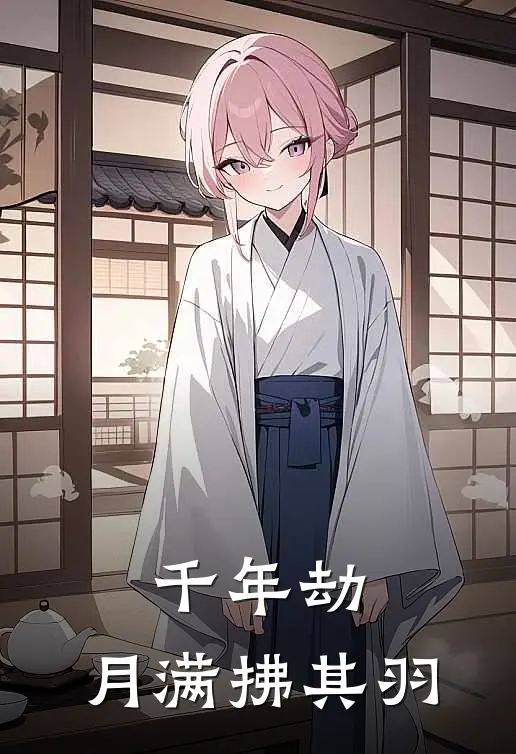 千年劫：月满拂其羽(姜璃周子晏)热门网络小说推荐_免费完结版小说千年劫：月满拂其羽(姜璃周子晏)