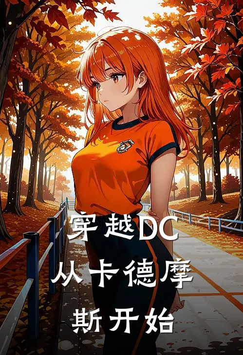 穿越DC，从卡德摩斯开始