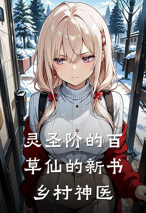 灵圣阶的百草仙的新书乡村神医(雨泽王铁匠)免费小说在线阅读_在线阅读免费小说灵圣阶的百草仙的新书乡村神医(雨泽王铁匠)