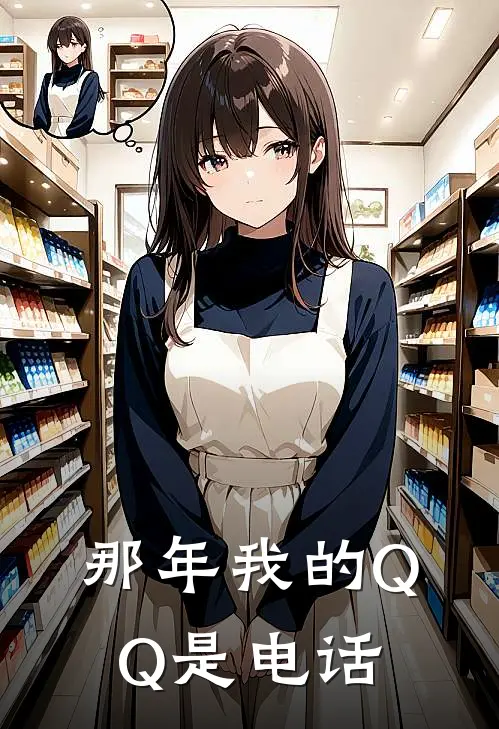 那年我的QQ是电话