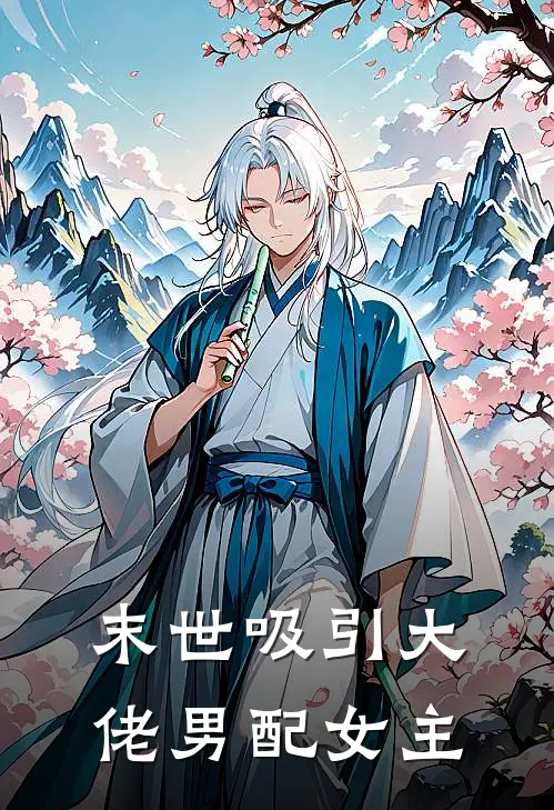 末世吸引大佬男配女主