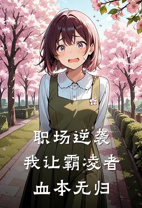 职场逆袭：我让霸凌者血本无归(苏晚晴沈梦琪)热门网络小说_最新完本小说职场逆袭：我让霸凌者血本无归(苏晚晴沈梦琪)