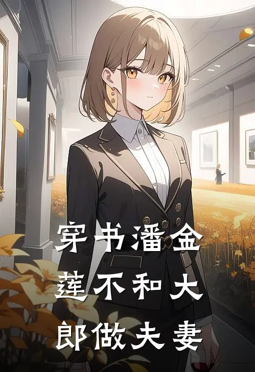 穿书潘金莲不和大郎做夫妻