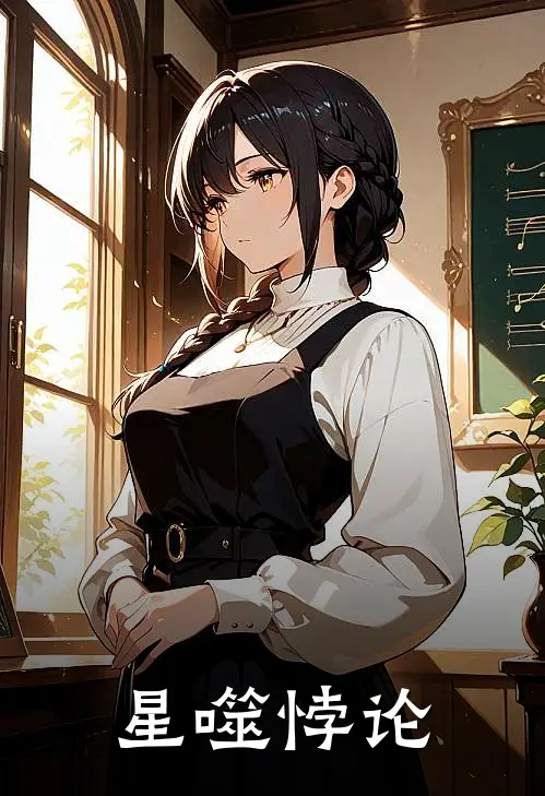 星噬悖论林恩霍克完结版小说阅读_完整版小说免费阅读星噬悖论(林恩霍克)