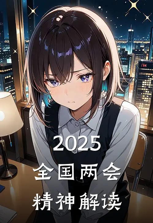2025全国两会精神解读