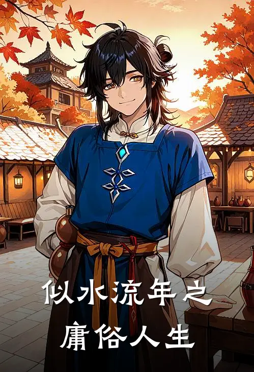 似水流年之庸俗人生