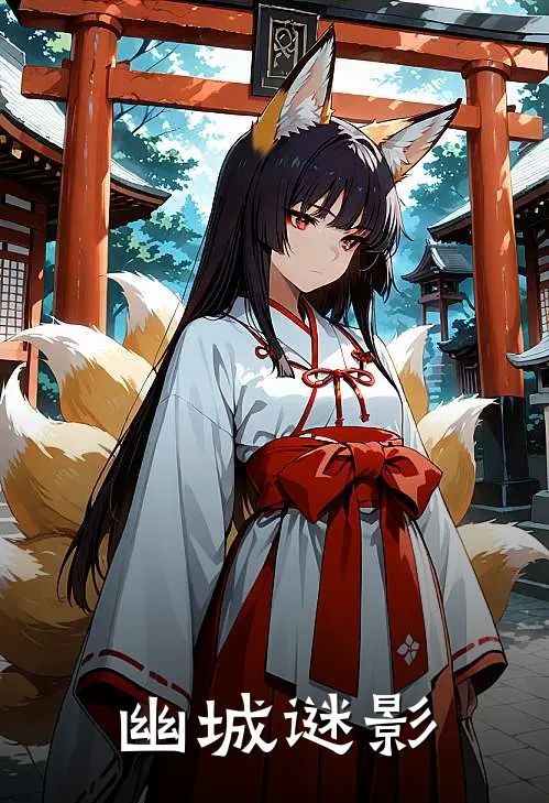 幽城谜影(林淼沈知栩)完结版小说全文免费阅读_最新小说幽城谜影(林淼沈知栩)